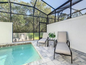 3 bedrooms pool home Hidden Forest Resort Amenities